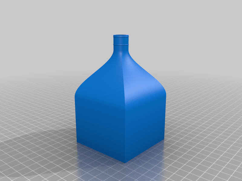 Aquarium siphon - gravel cleaner