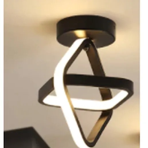 LED CEILING LIGHTS LIVING ROOM