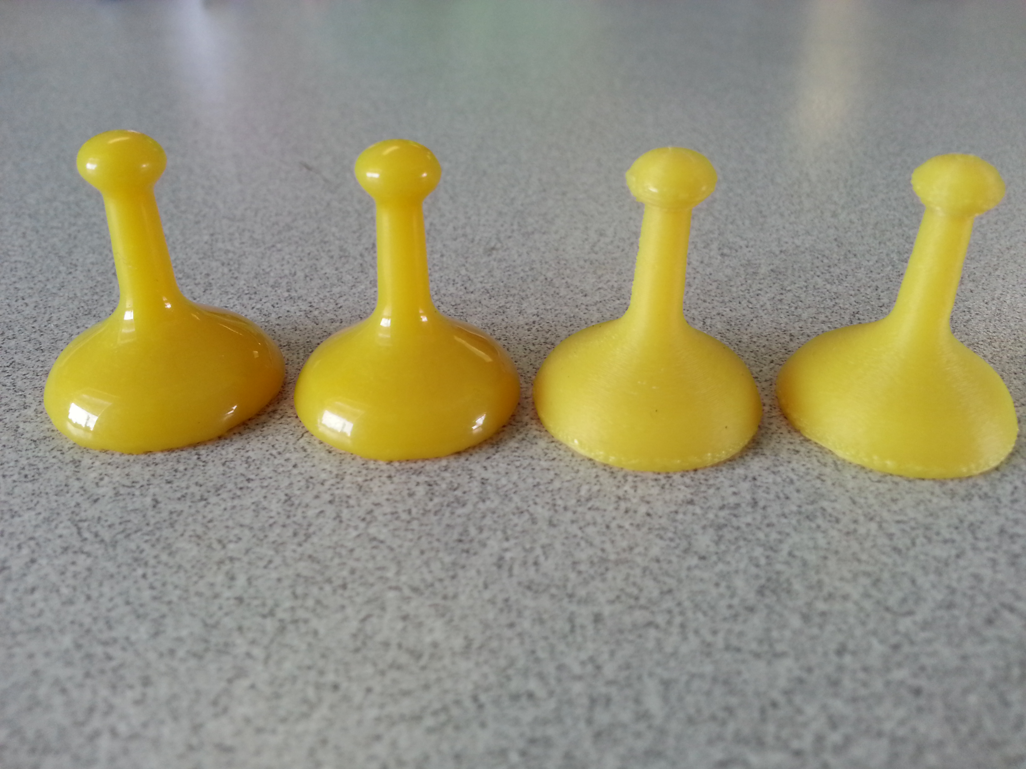 Sorry - Board Game Piece