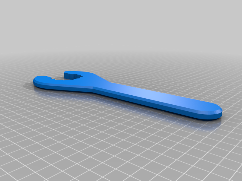 Hafele Axilo Feet Wrench