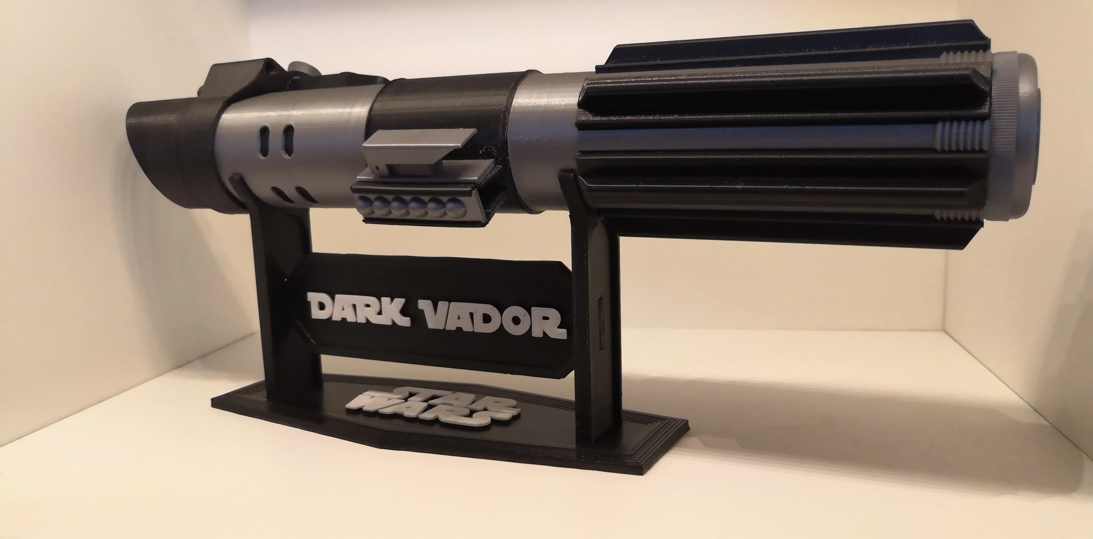 Stand for Darth Vader's Light Saber