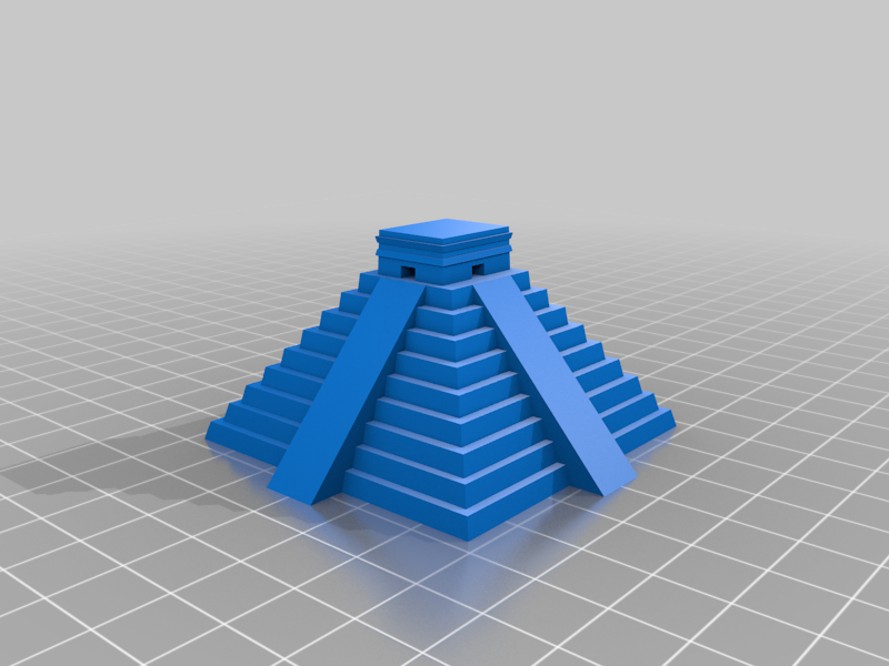 Chichen Itza