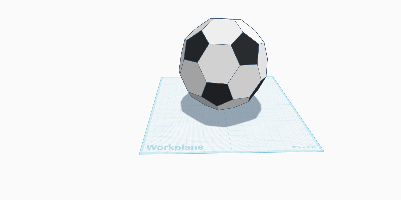 Soccer ball