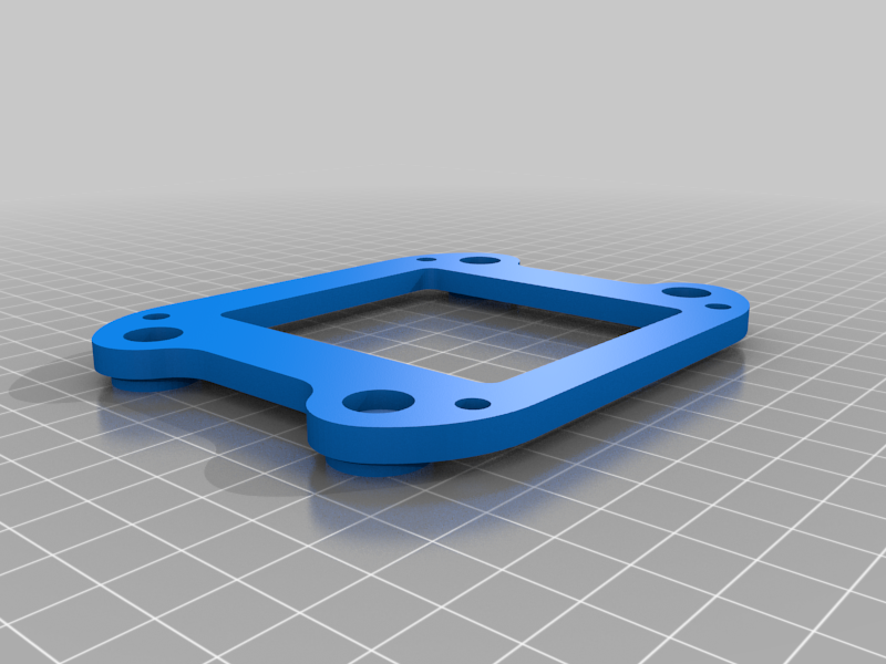 115X to AM4 adapter