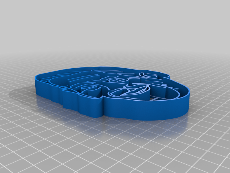 Havel Cookie Cutters
