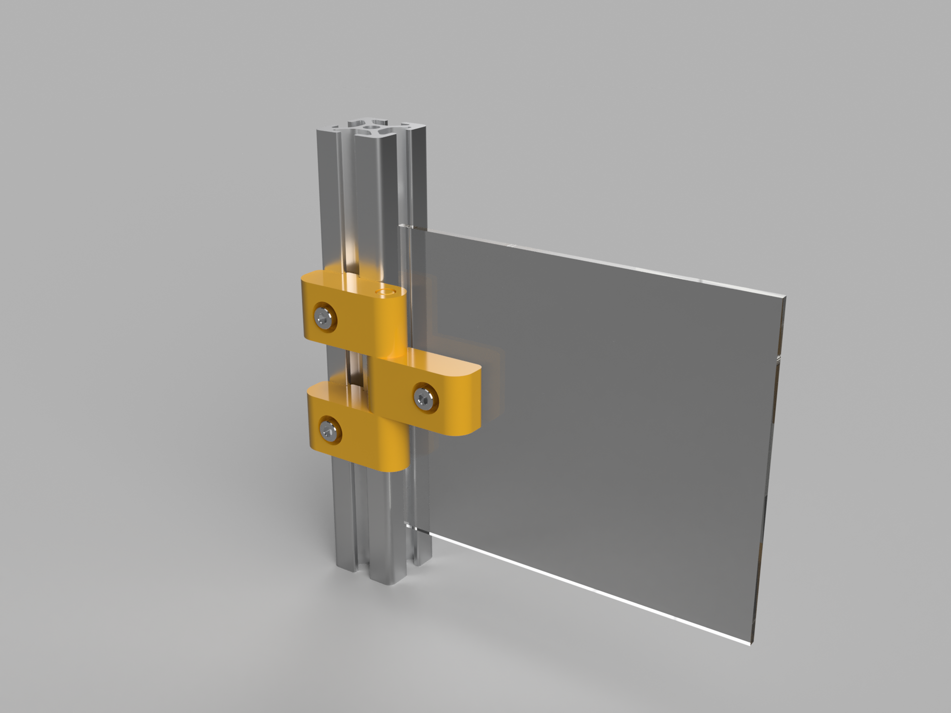 2020 vSlot hinge
