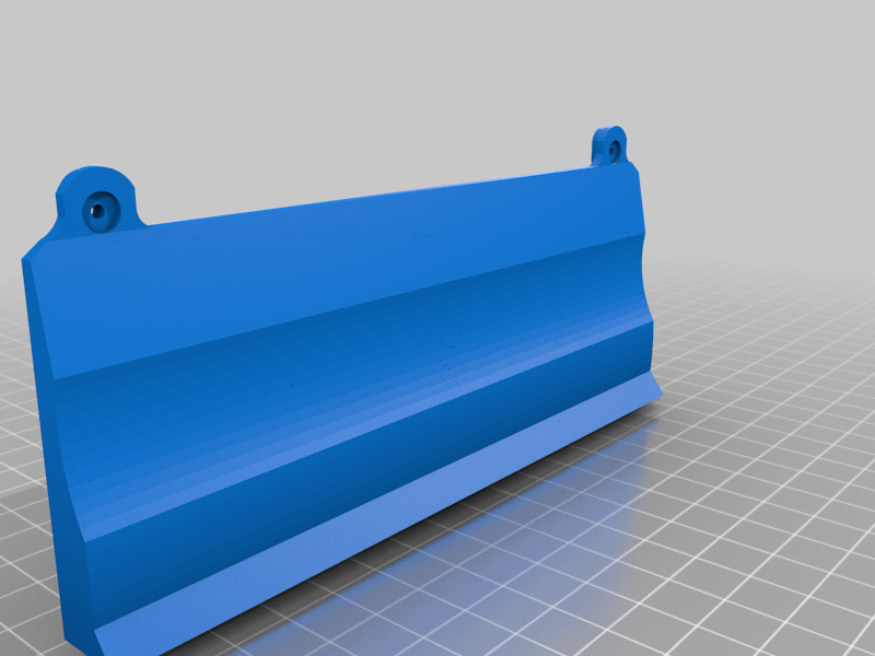 MXX-1200 Battery Door