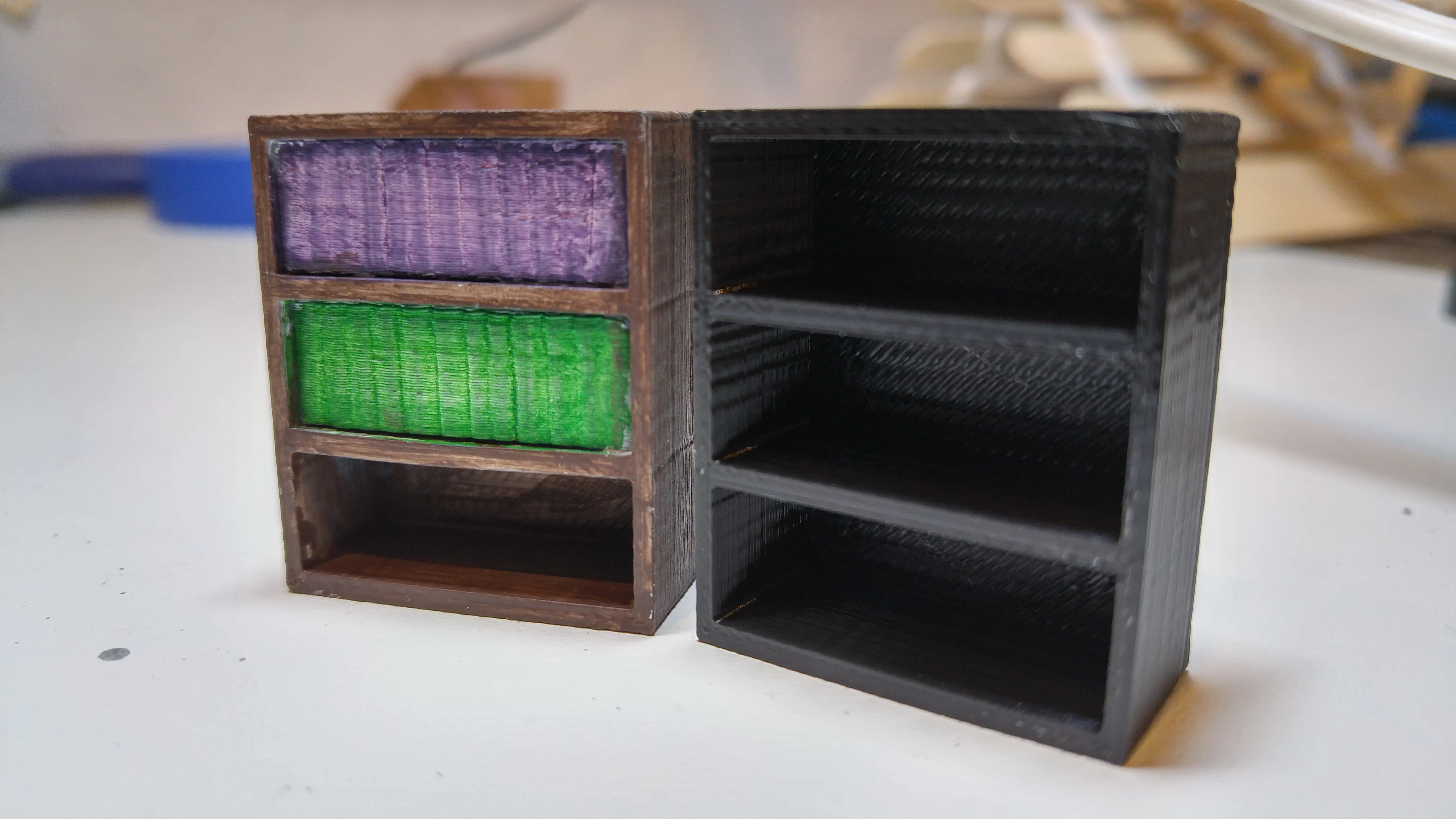RPG Book Shelf