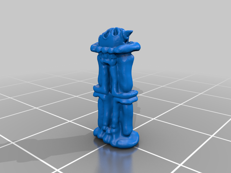 Termigant Strangleweb Conversion