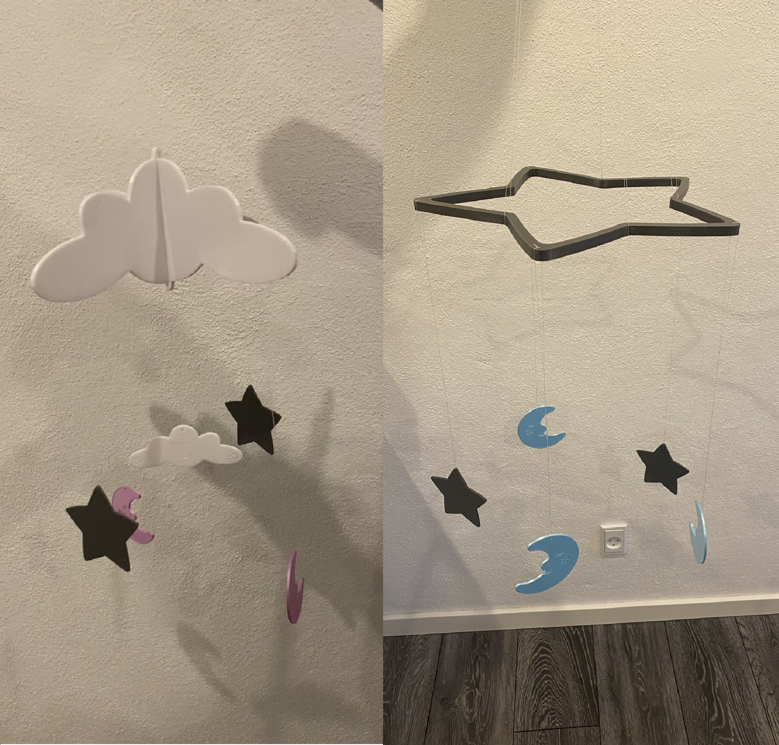 baby mobile