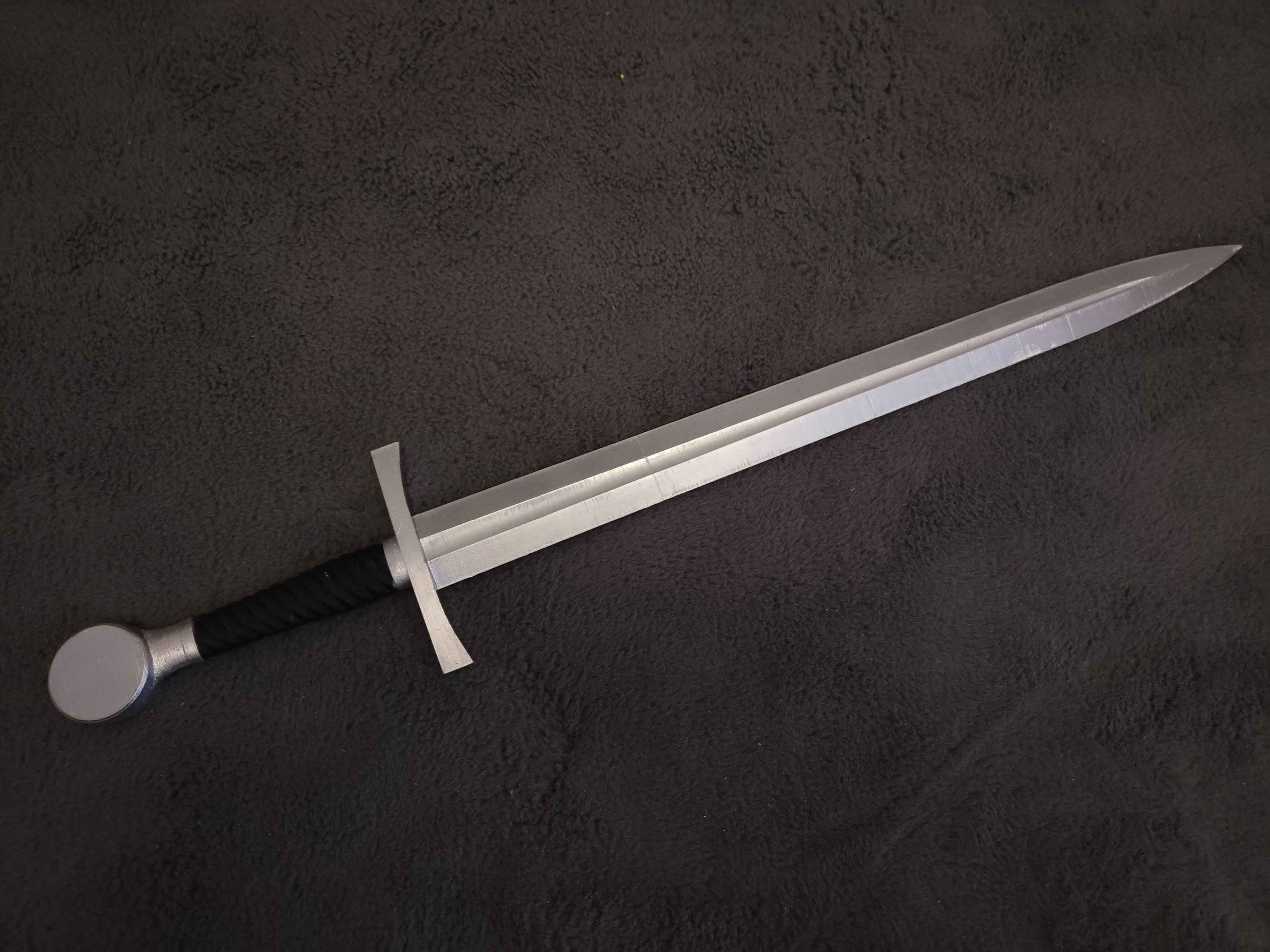 Long Sword v3