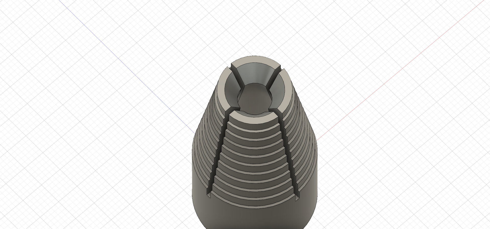 Ring Mandrel