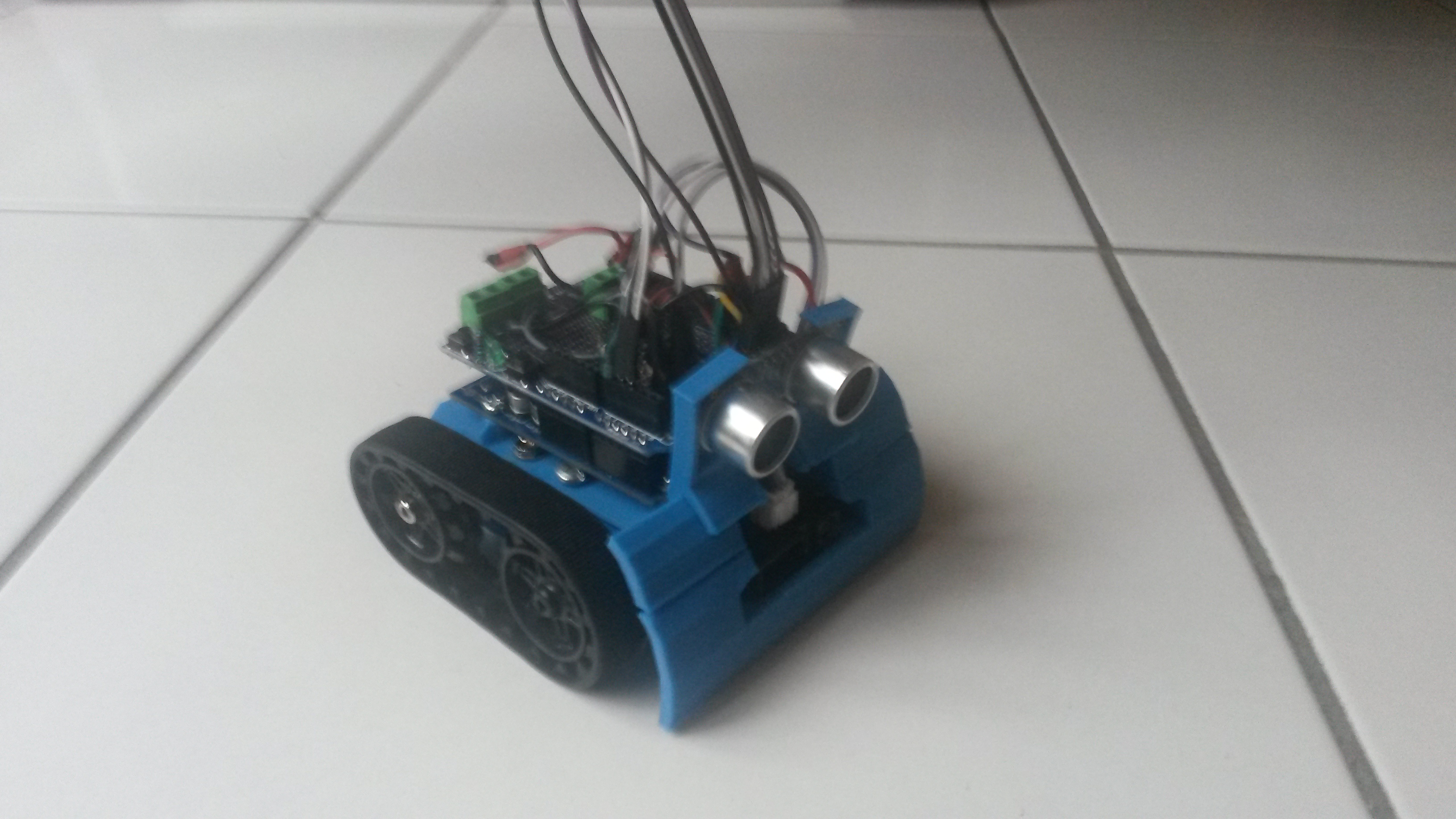 Sumobot