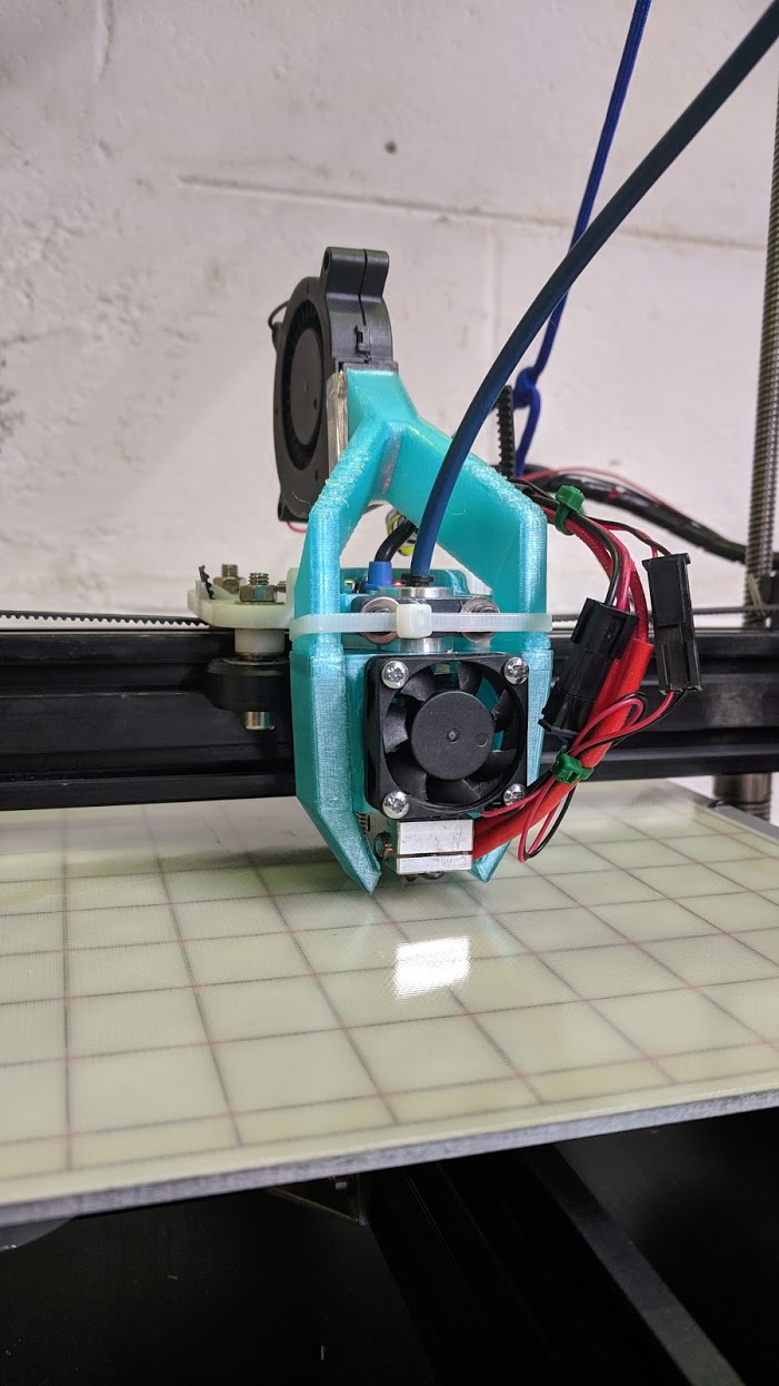 e3d v6 fan duct