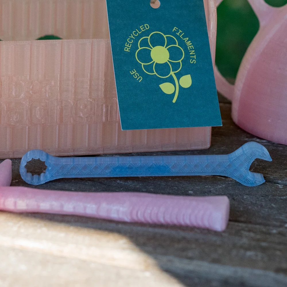 Wrench Toy for Children I SM003
