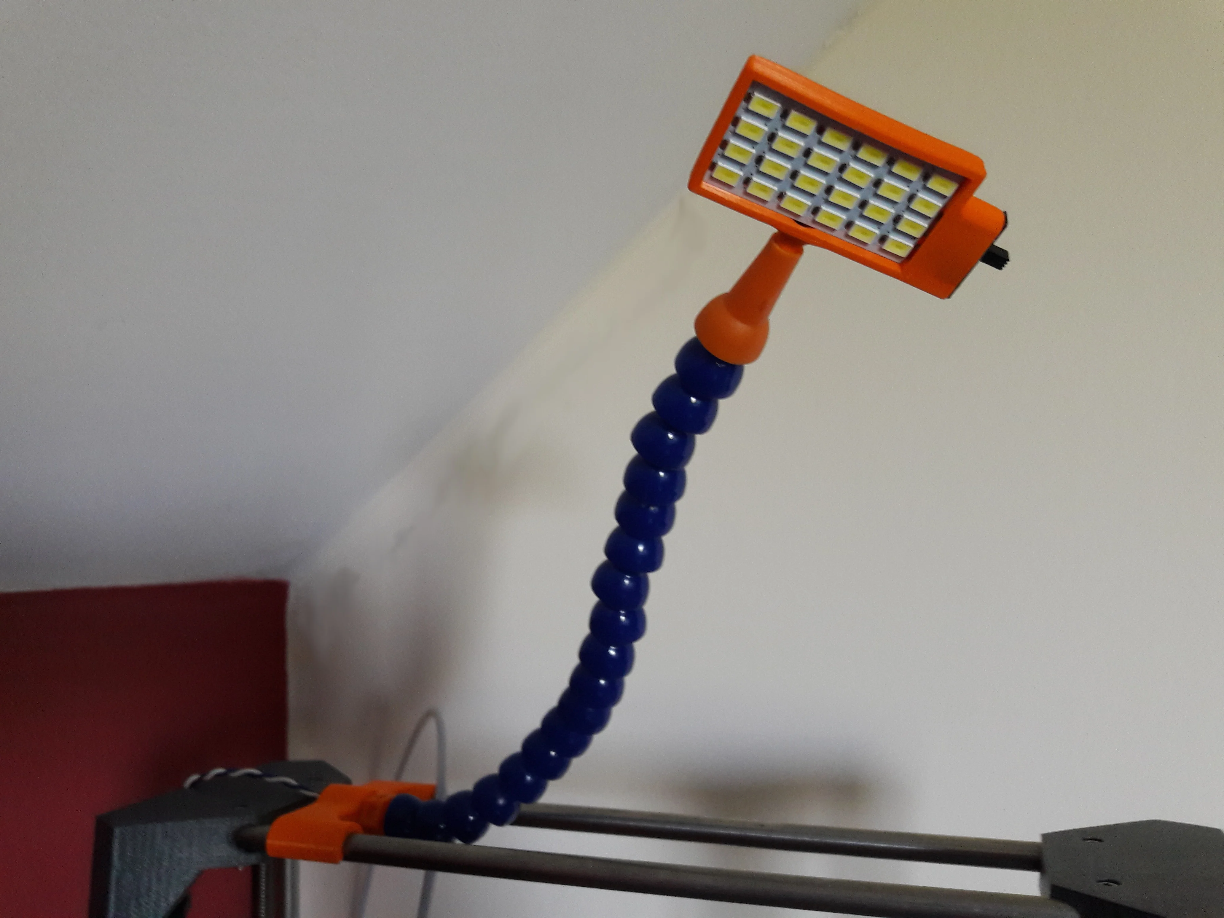 LED Light