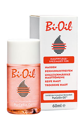 BiOil Bottle Holder
