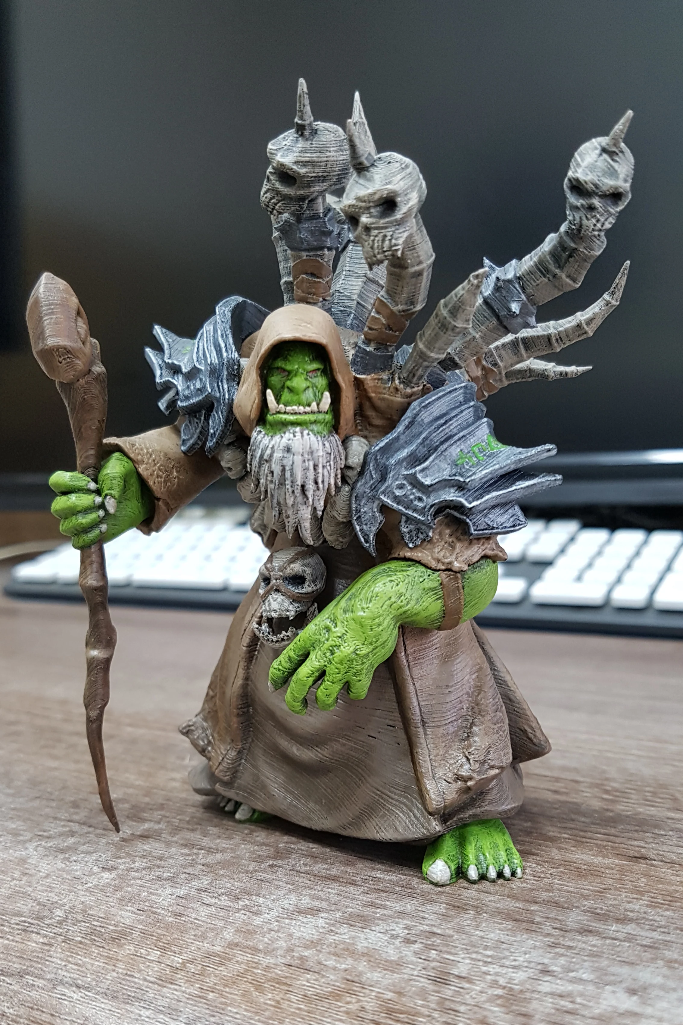world of warcraft (wow)_guldan