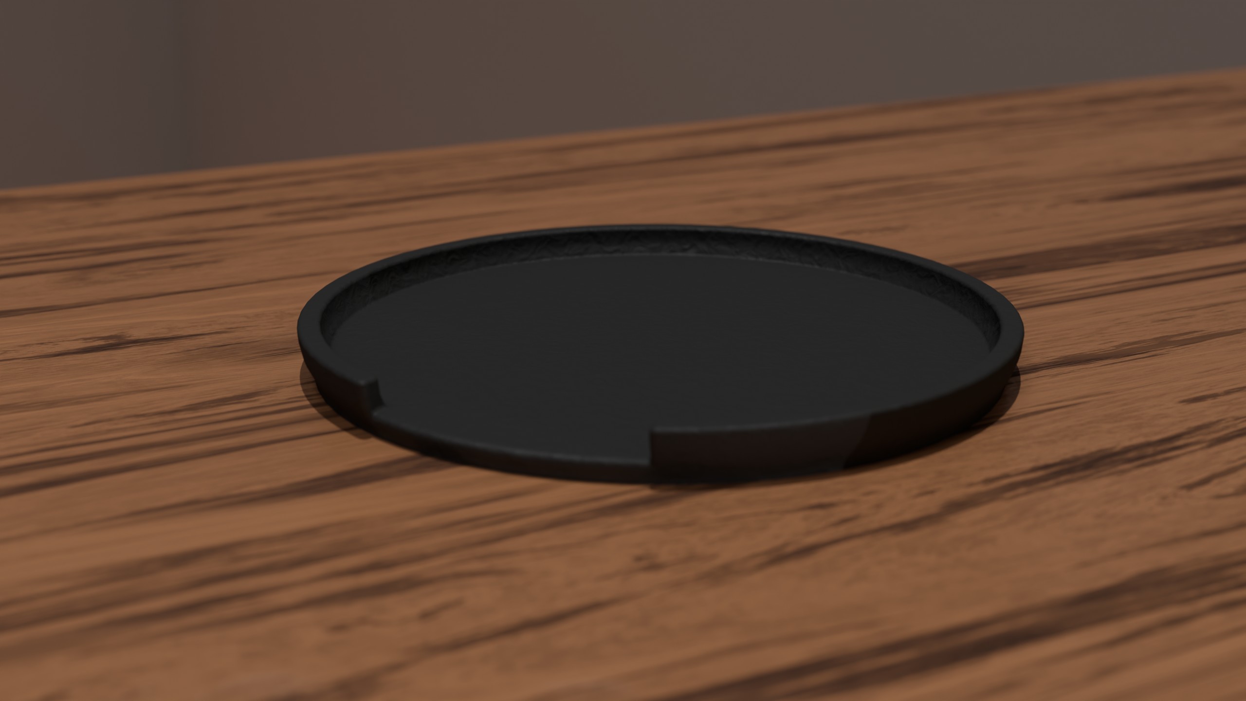 Utensil Rest