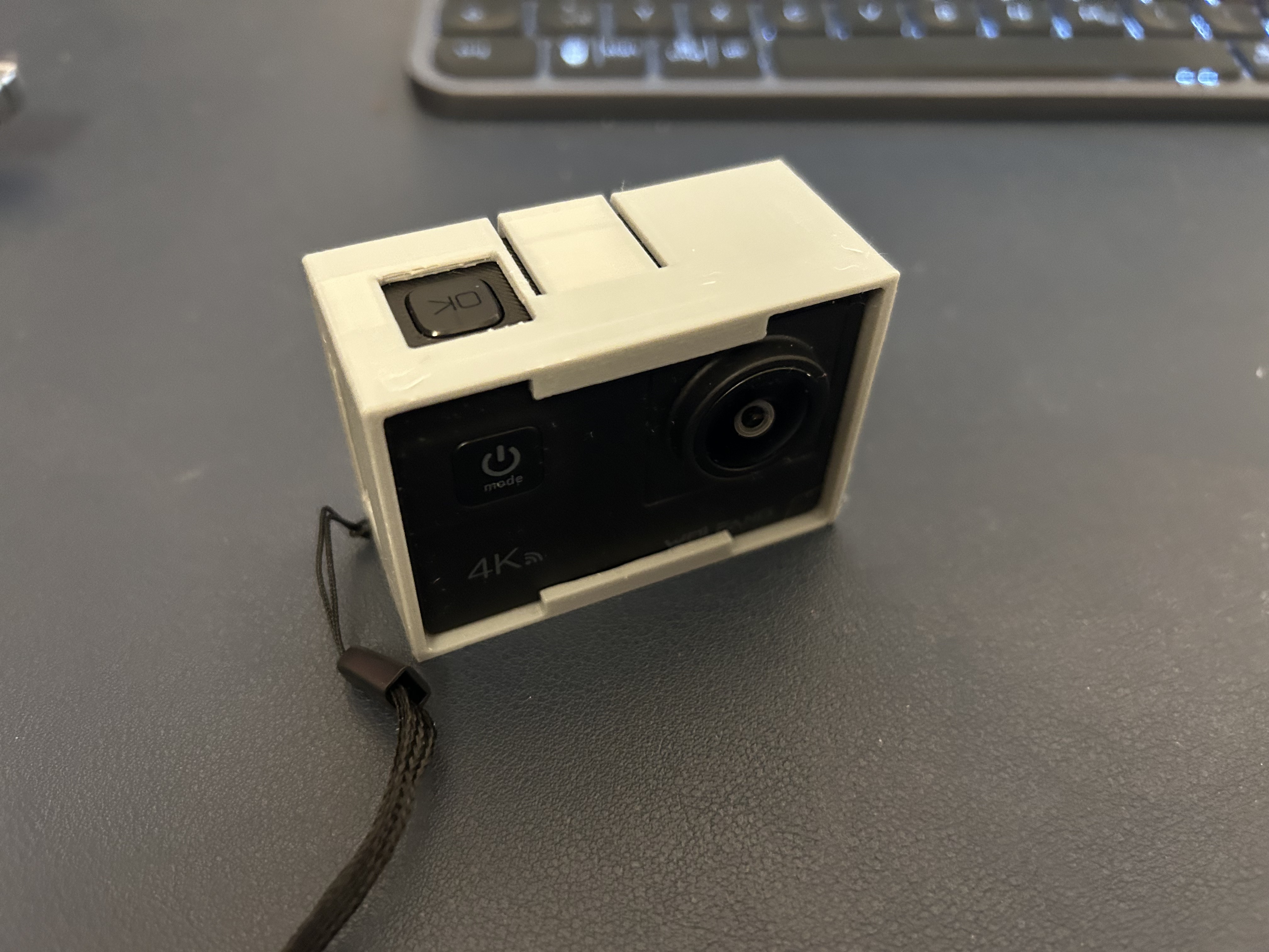 Wolfang GA300 Action Cam Case Cover