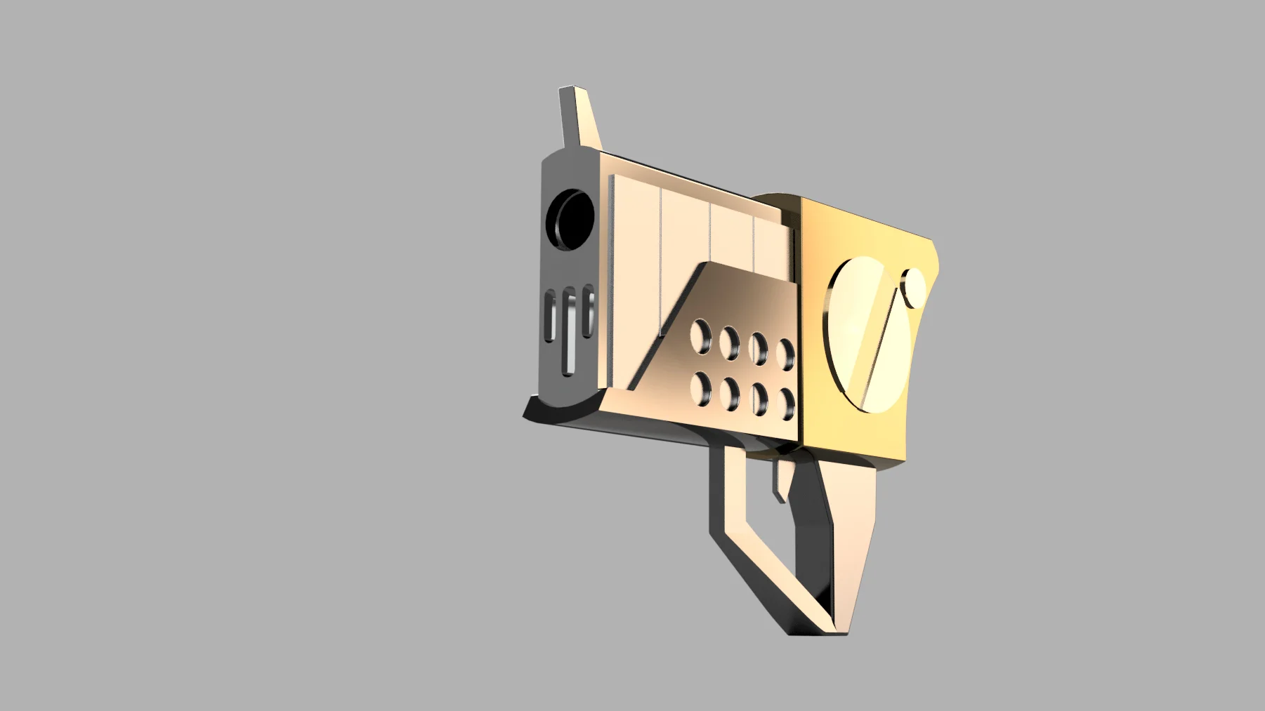 Rick and Morty: Summer Smith Gun
