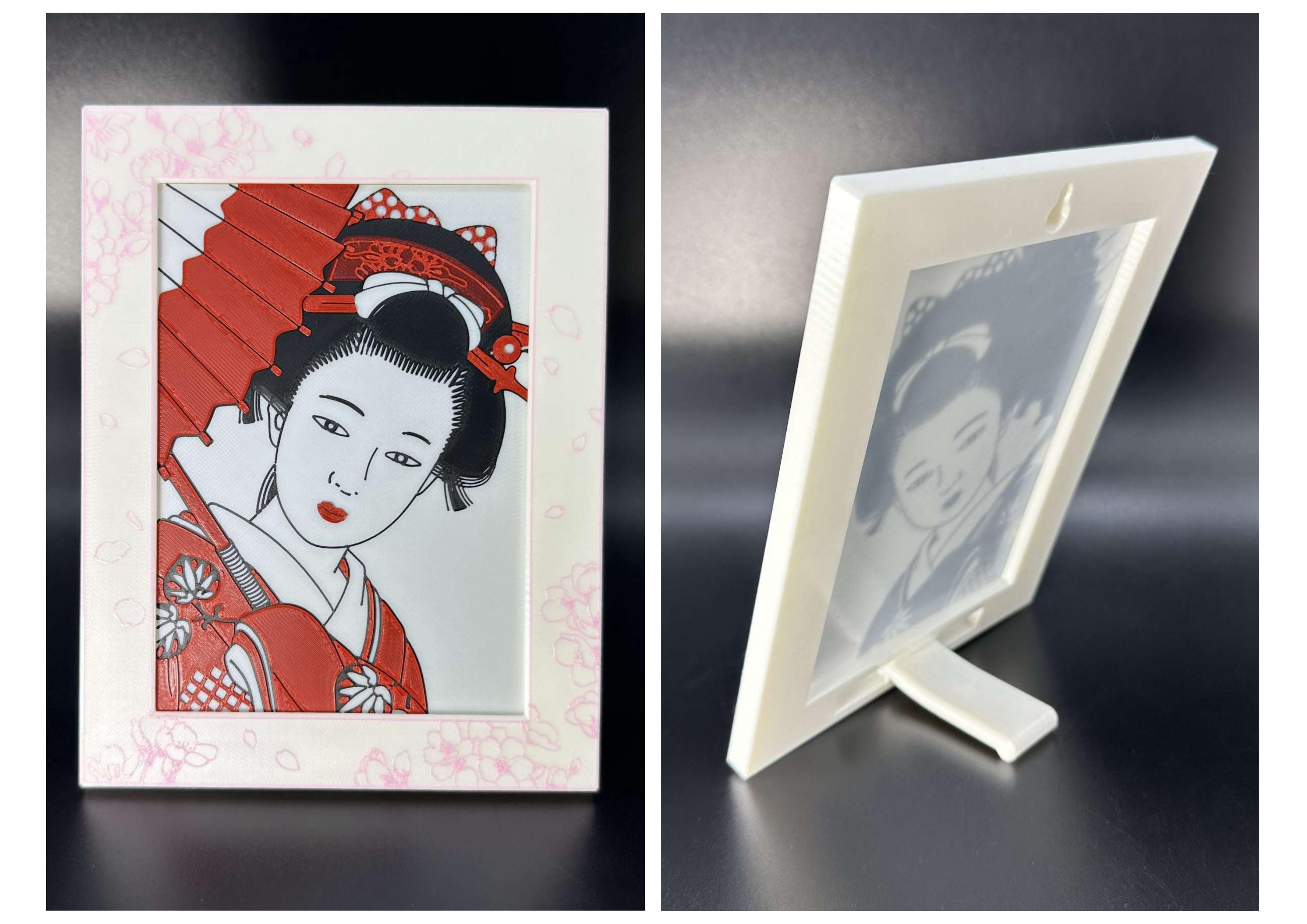 Japanese Beauty