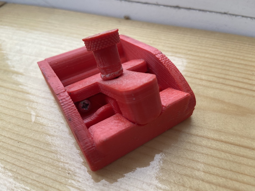 BEST Razor Plane Balsa