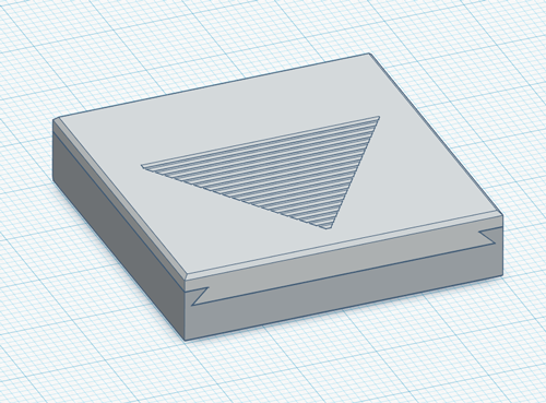CPU Storing/Shipment Case