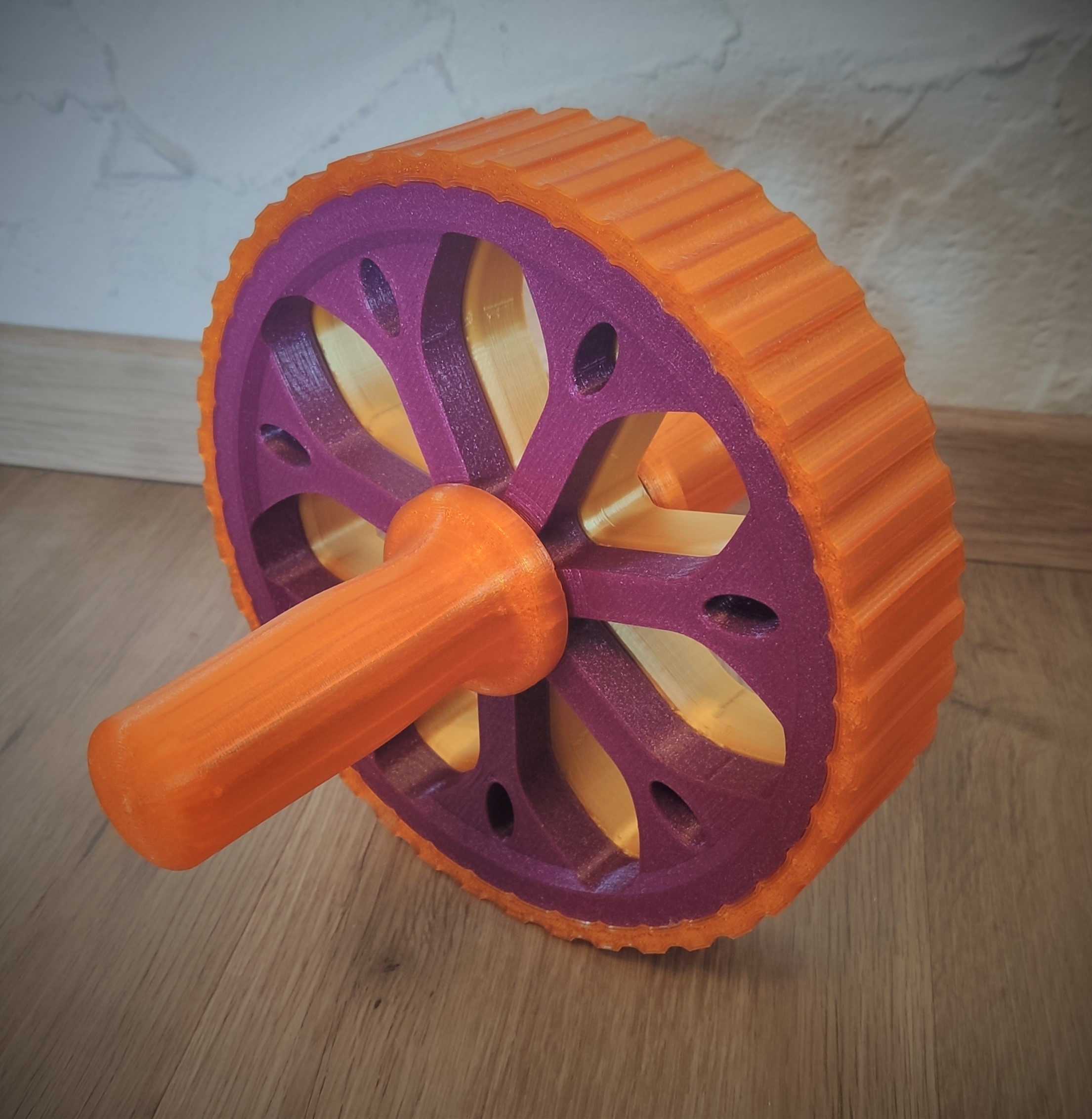 Ab Wheel (Ab Roller)