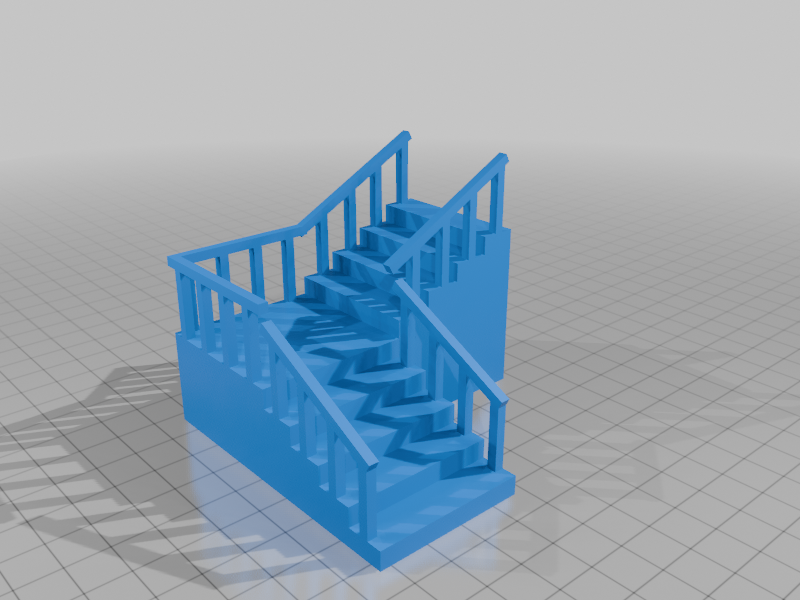 Escalerita