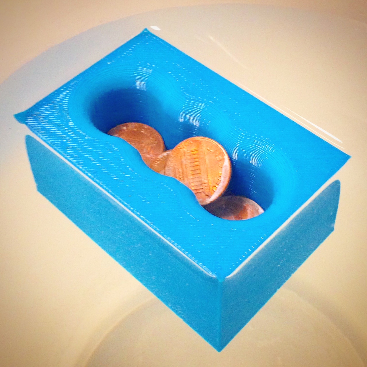 Buoyancy Boat for science teachers!