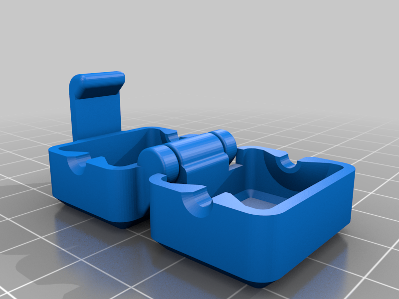 Filament Cleaner