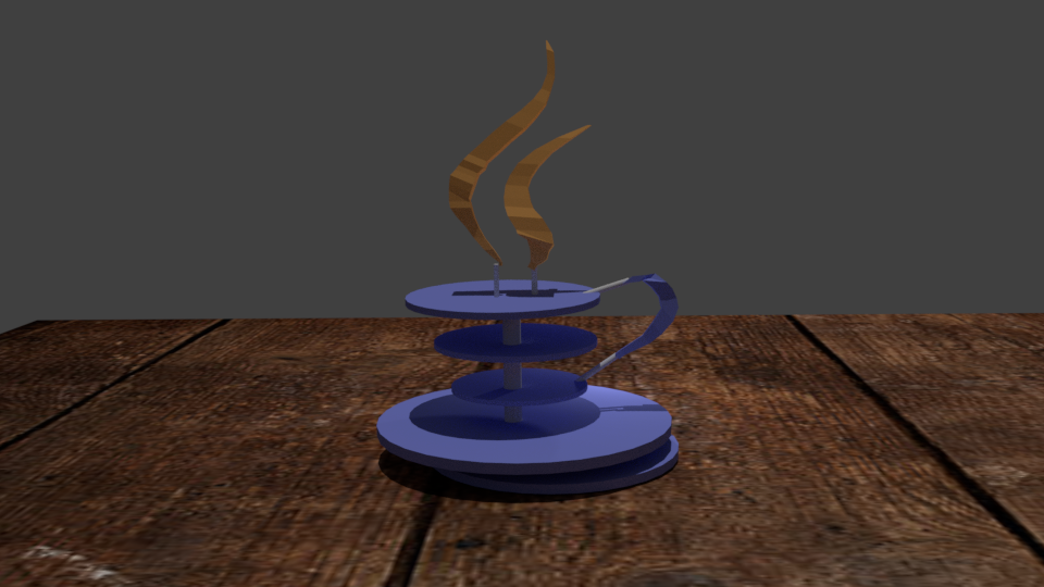 Oracle Java Mug