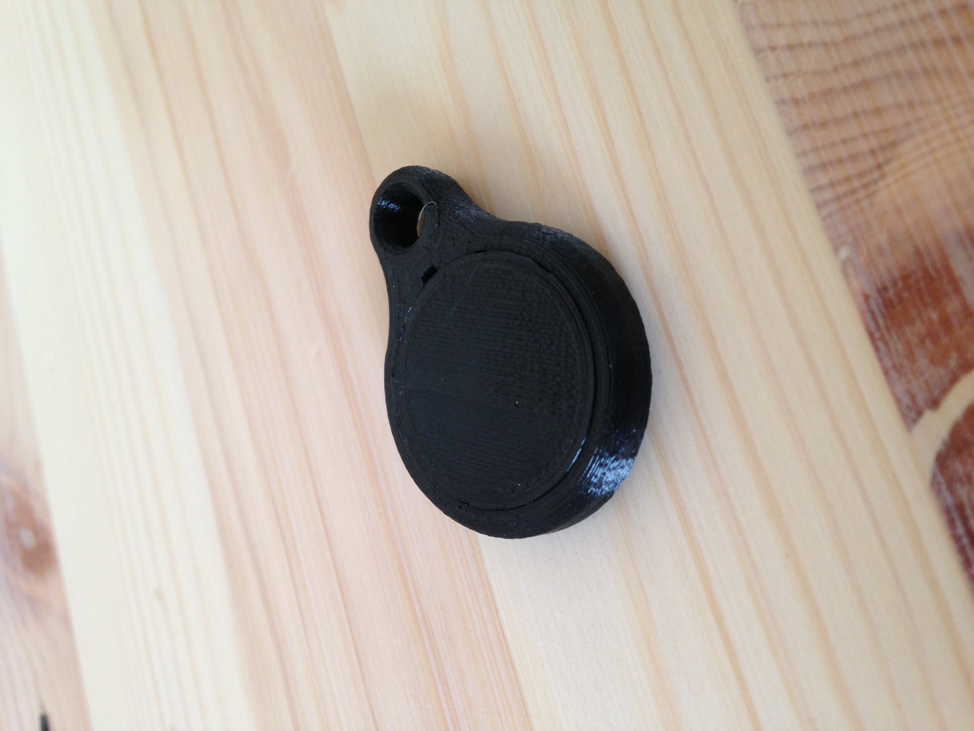 RFID Tag casing