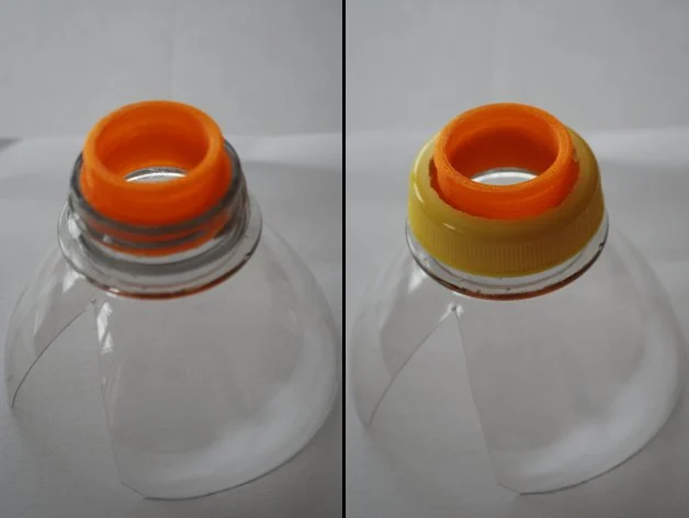 Sack Pump Nozzle