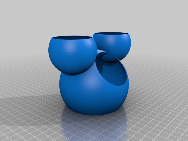 Mickey Mouse candybowl