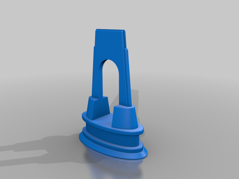 2021 NCAA Trophy