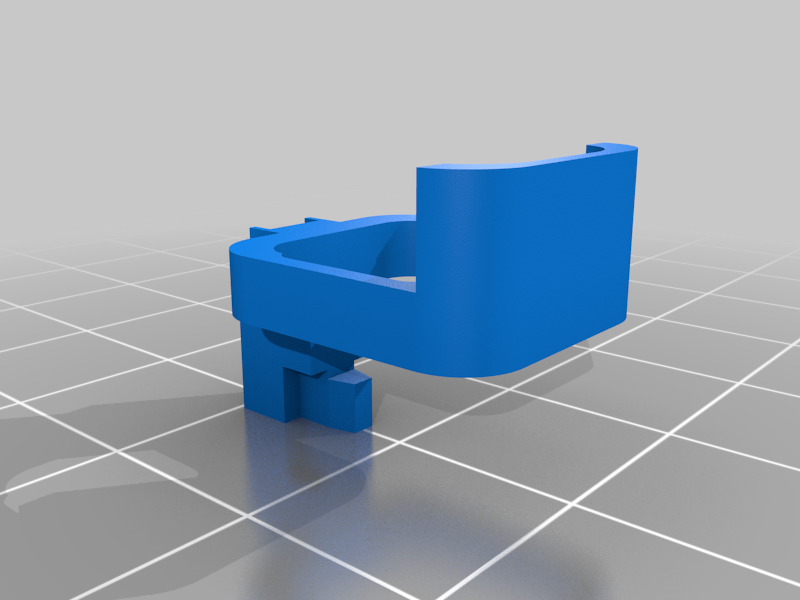 Ascend maple leaf mk23 socom tensioner