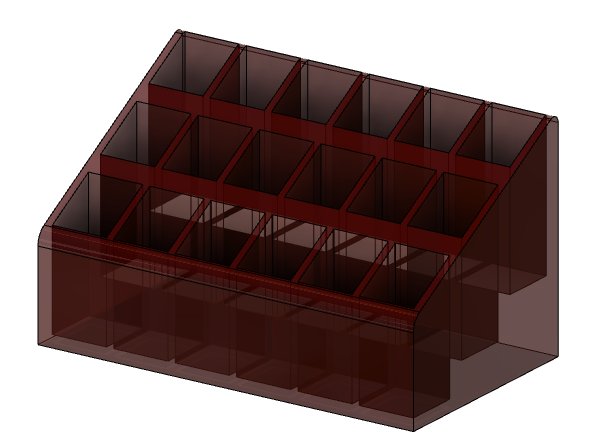 Lipstick Organizer