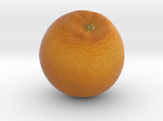 The Orange-2