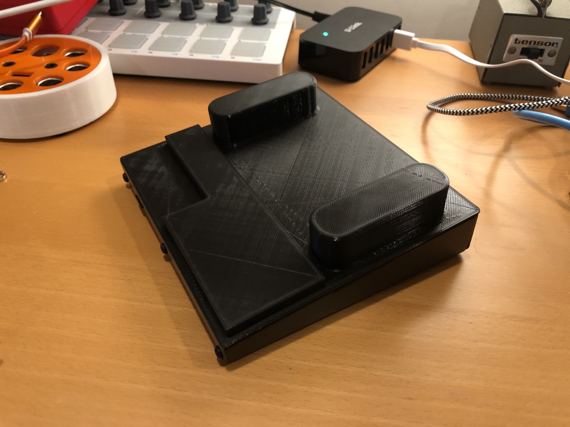 1010music blackbox DeckSaver