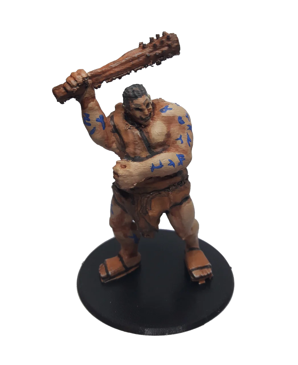 Giant - Hills jotunblood - lokansir