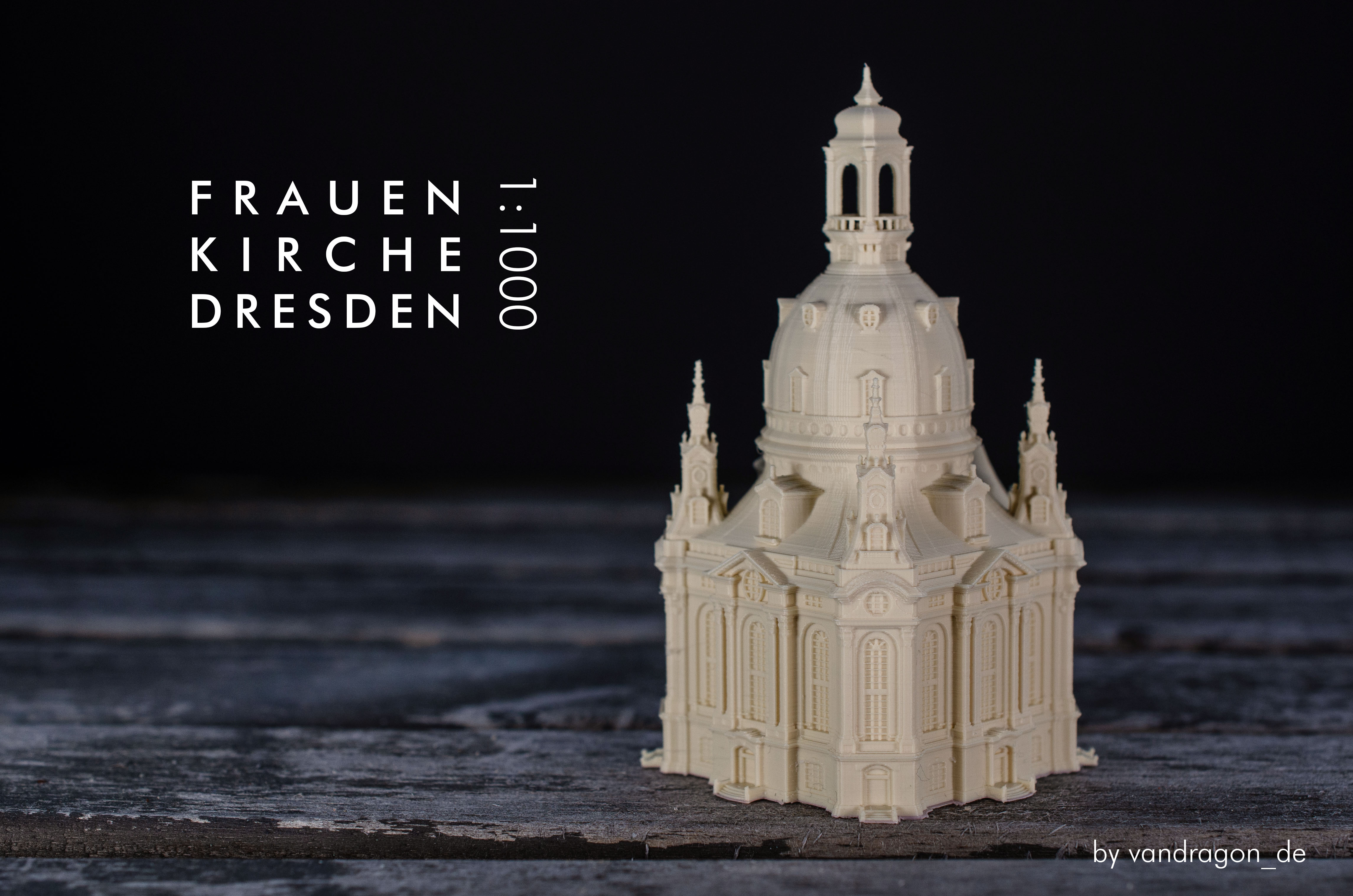 Frauenkirche Dresden