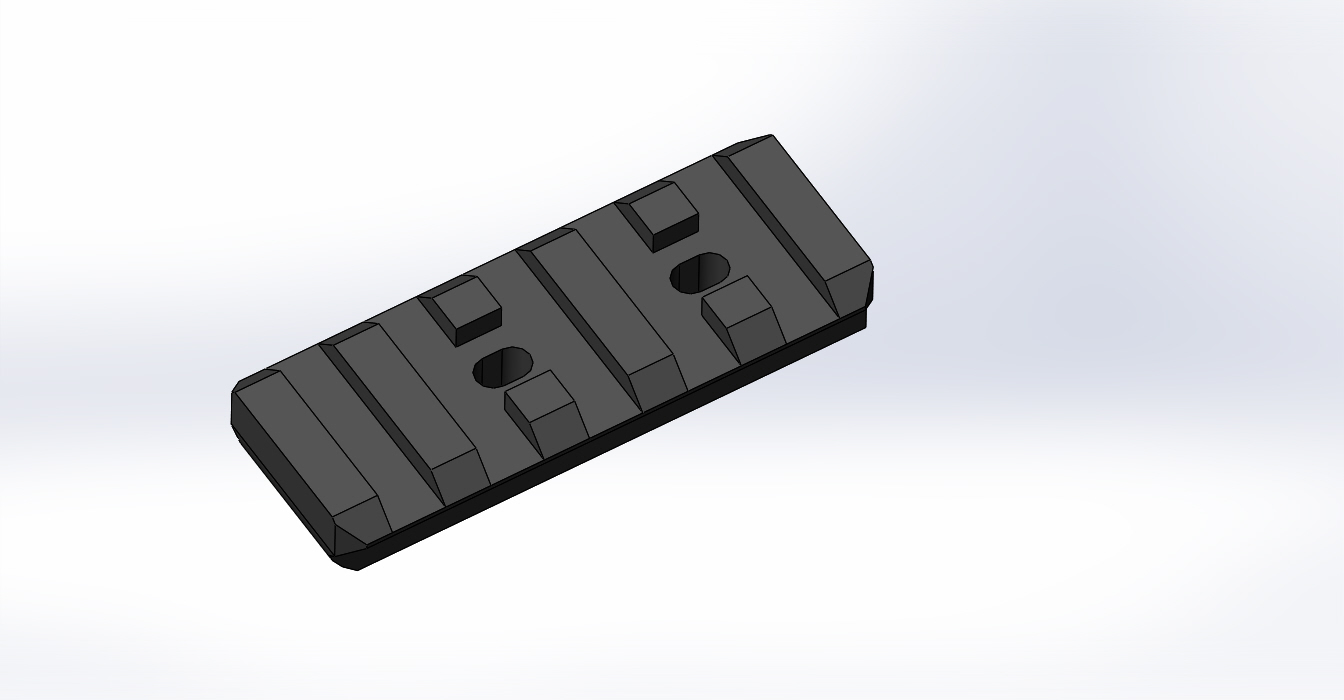 M11 rail