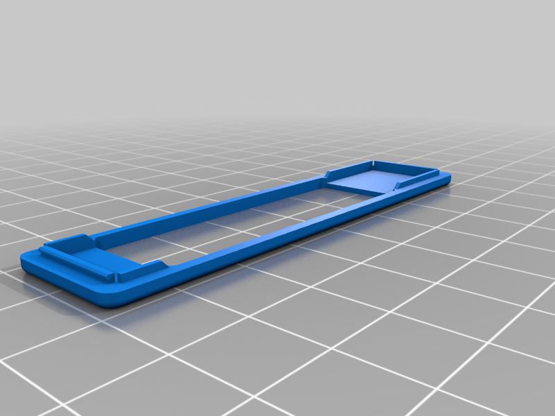 Hard drive case
