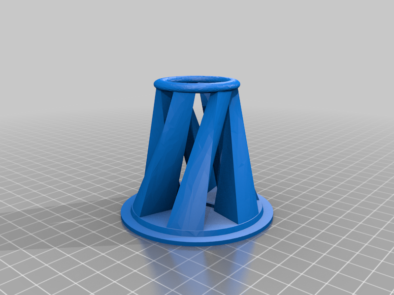 Tooth Brush Holder for Oral B CrossAction