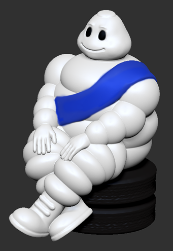 Bibendum