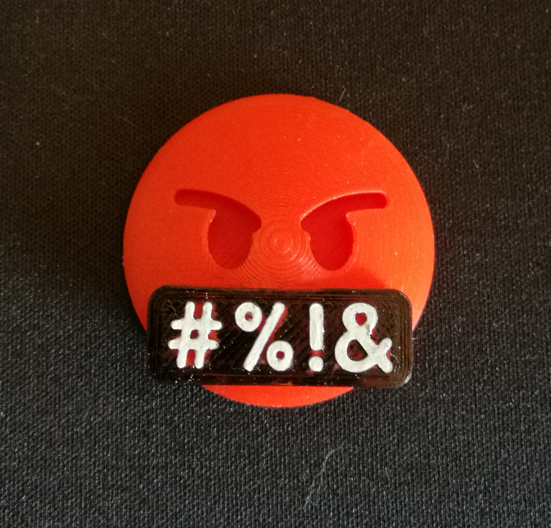 Emoji F*** You