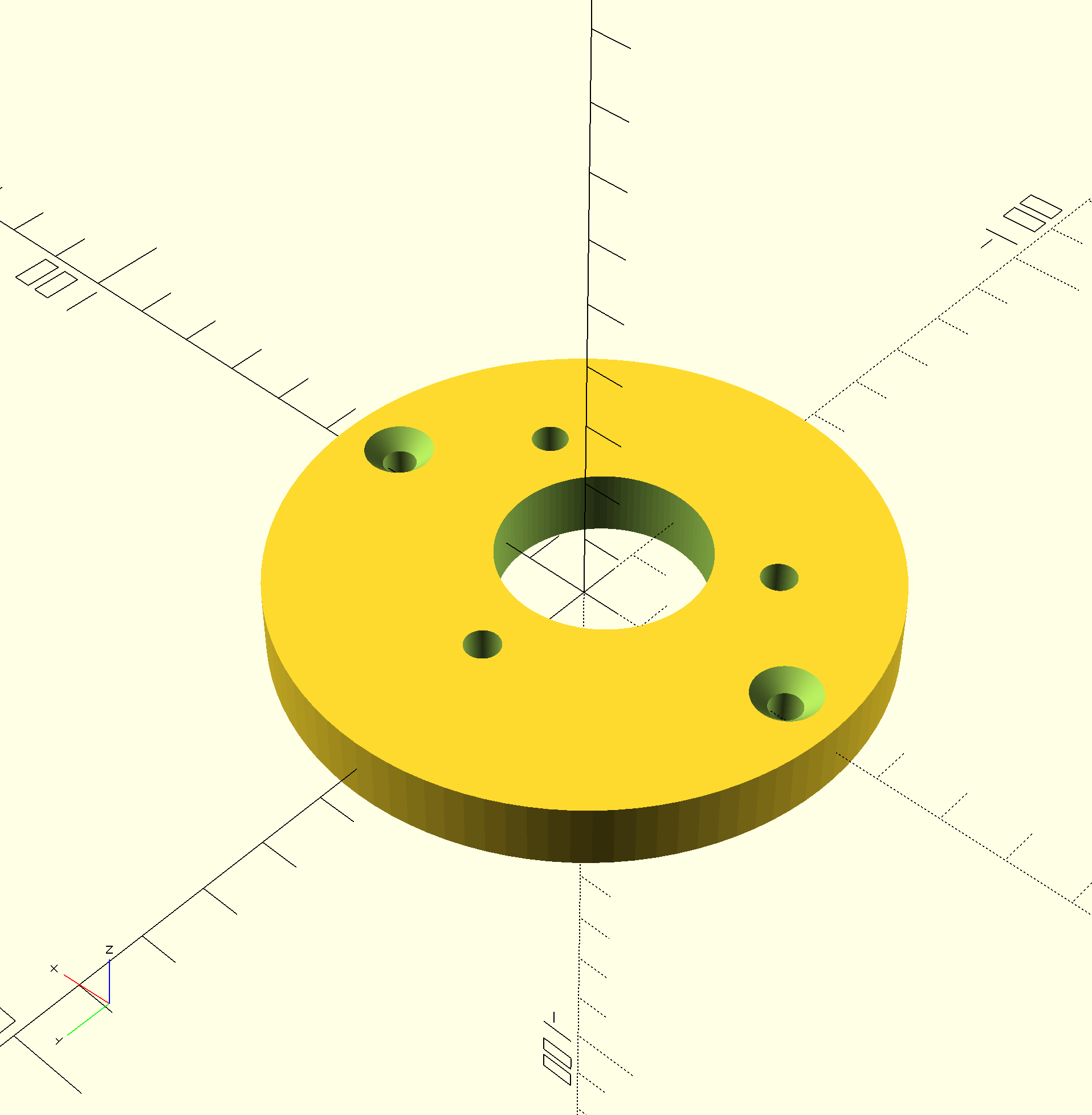 Ariston Armboard for Jelco SA-750D