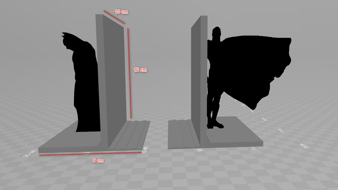 Bookholder DC